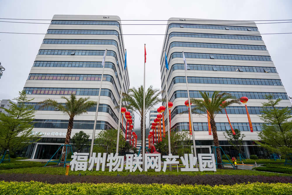 光纖測溫主機性能優(yōu)越